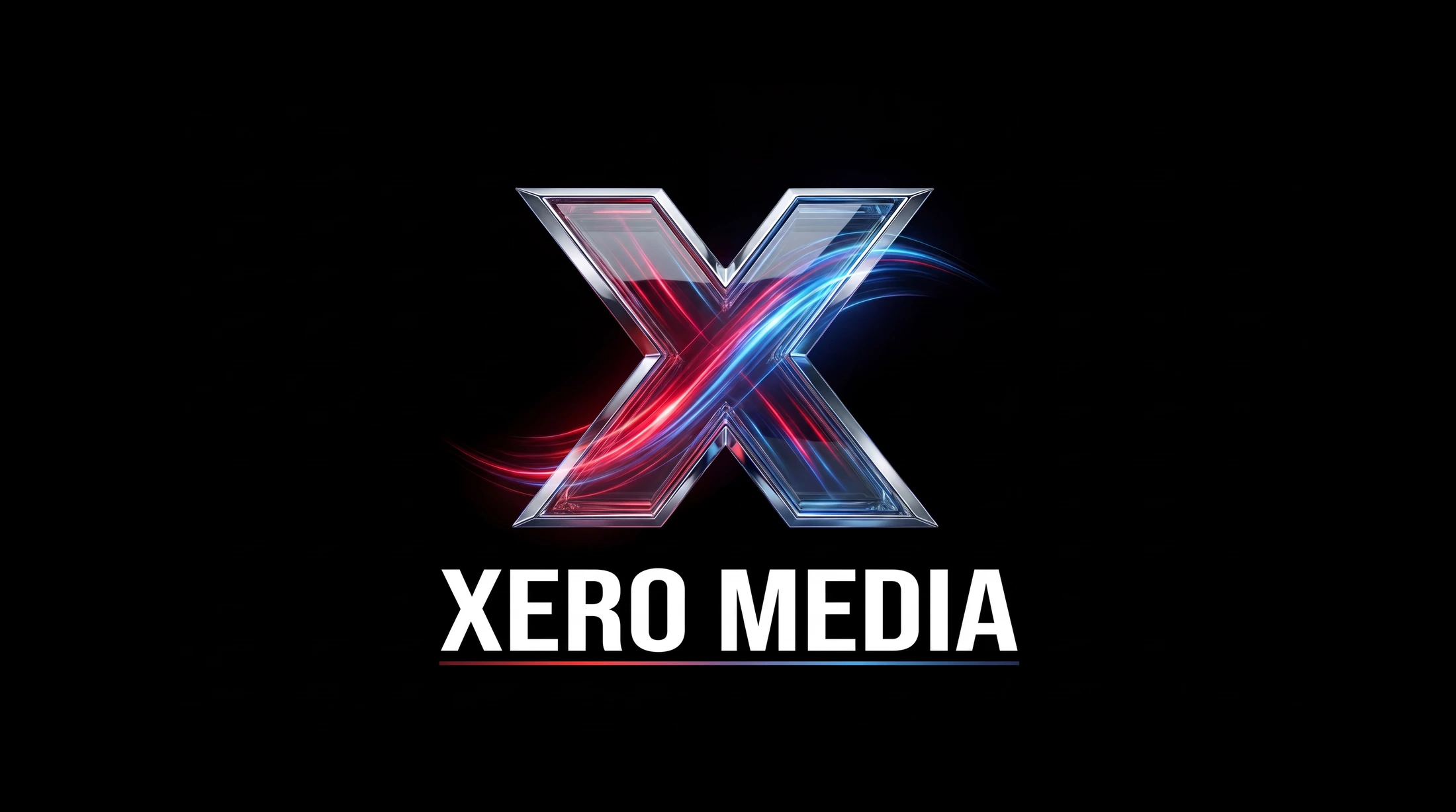 Xero Media logo